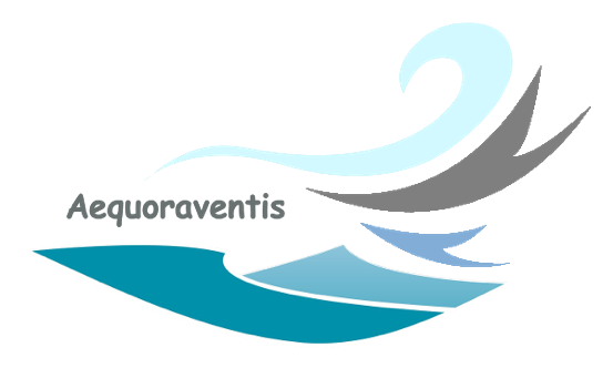 Logo de la société Aequoraventis